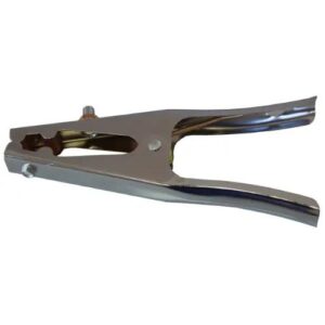 Pinnacle Welding Earth Clamp Croc Type 600A